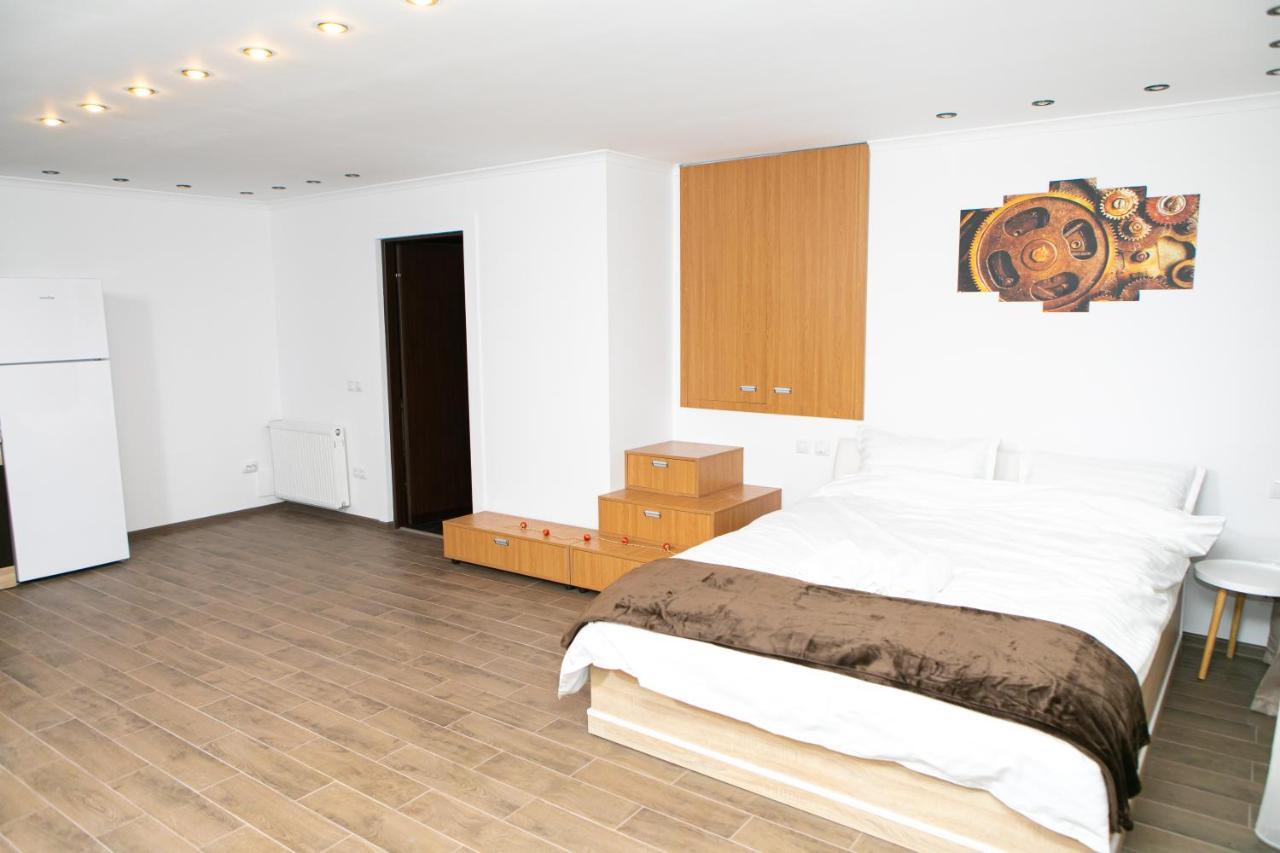 Vila Elisabeta Braşov Exterior foto